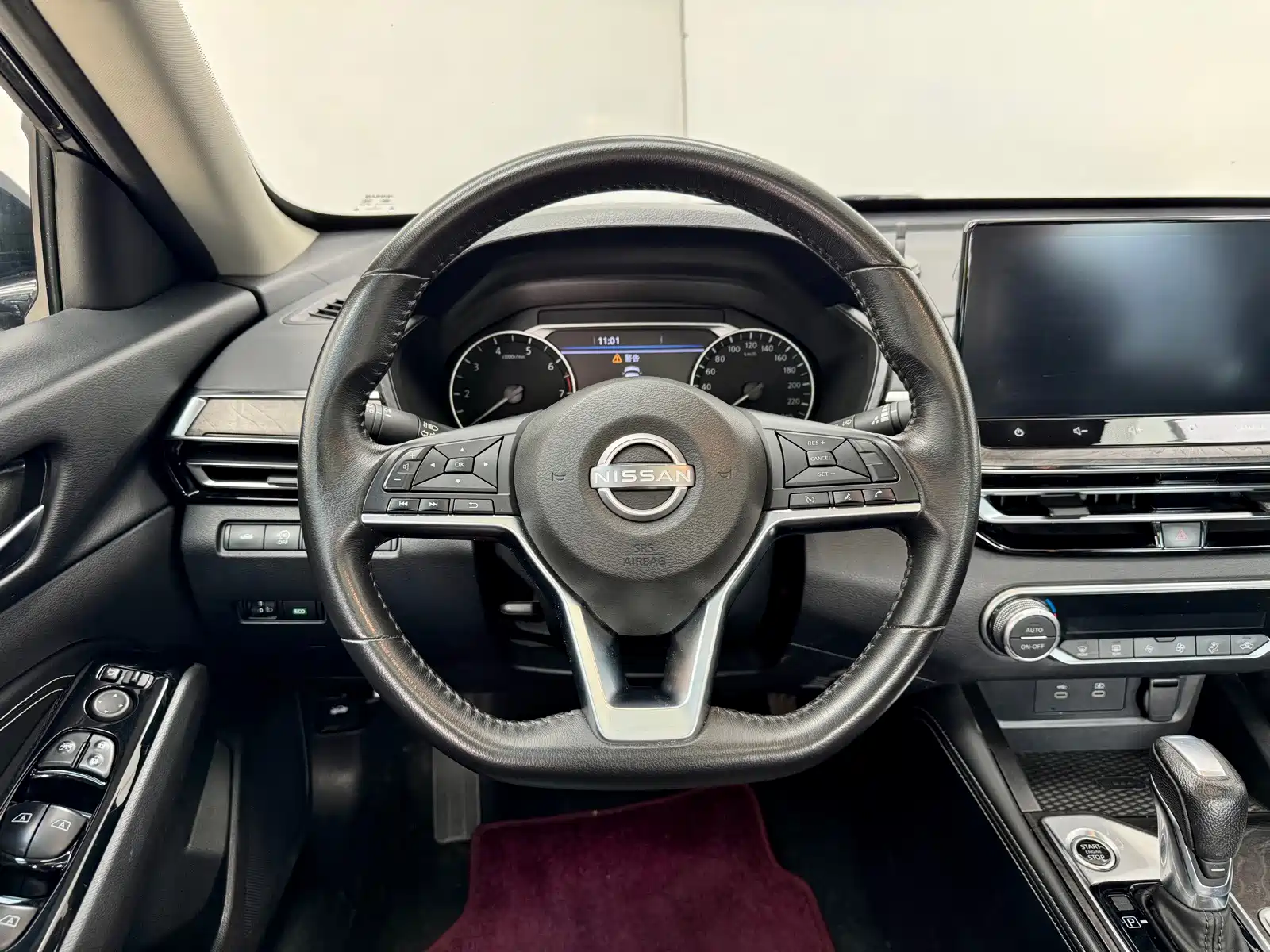 Photo 16 - Nissan Teana