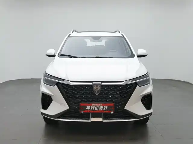 Roewe RX5 2025 PLUS 330TGI Auto Trend-Setting Smart Edition — фото 3