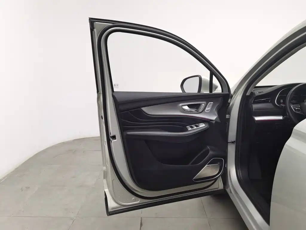 Roewe RX5 eMAX 2021 2020 500PHEV Smart Cockpit Flagship Edition