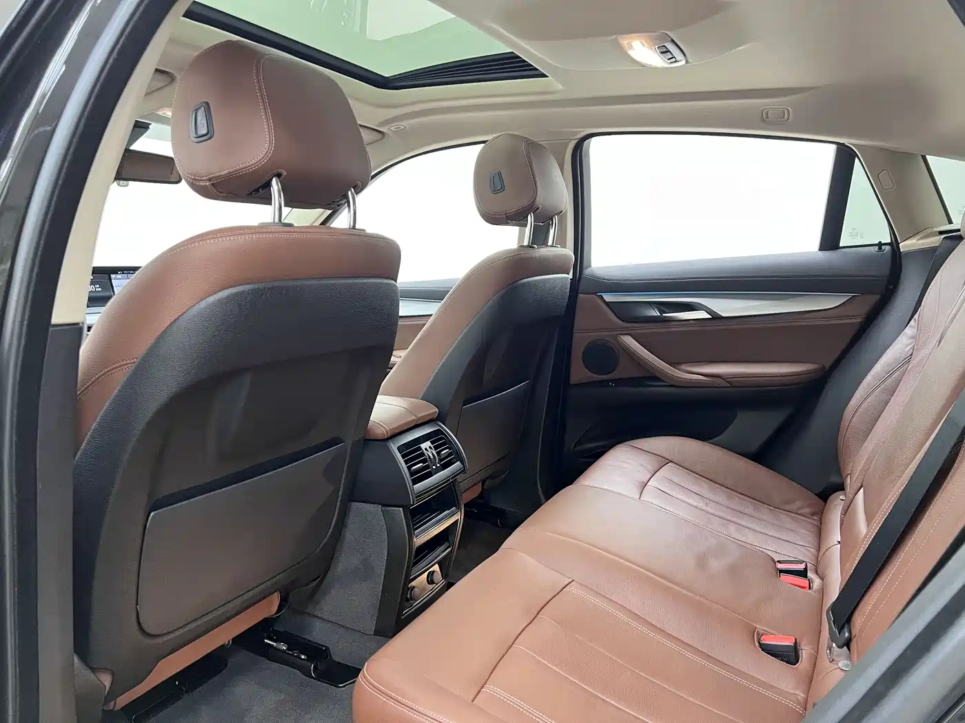 BMW X6 2018 xDrive35i Leading Model фото 28