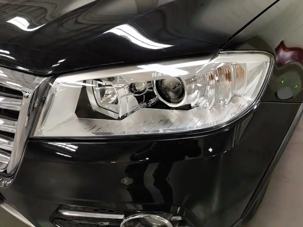 Фото 7 - Haval H6