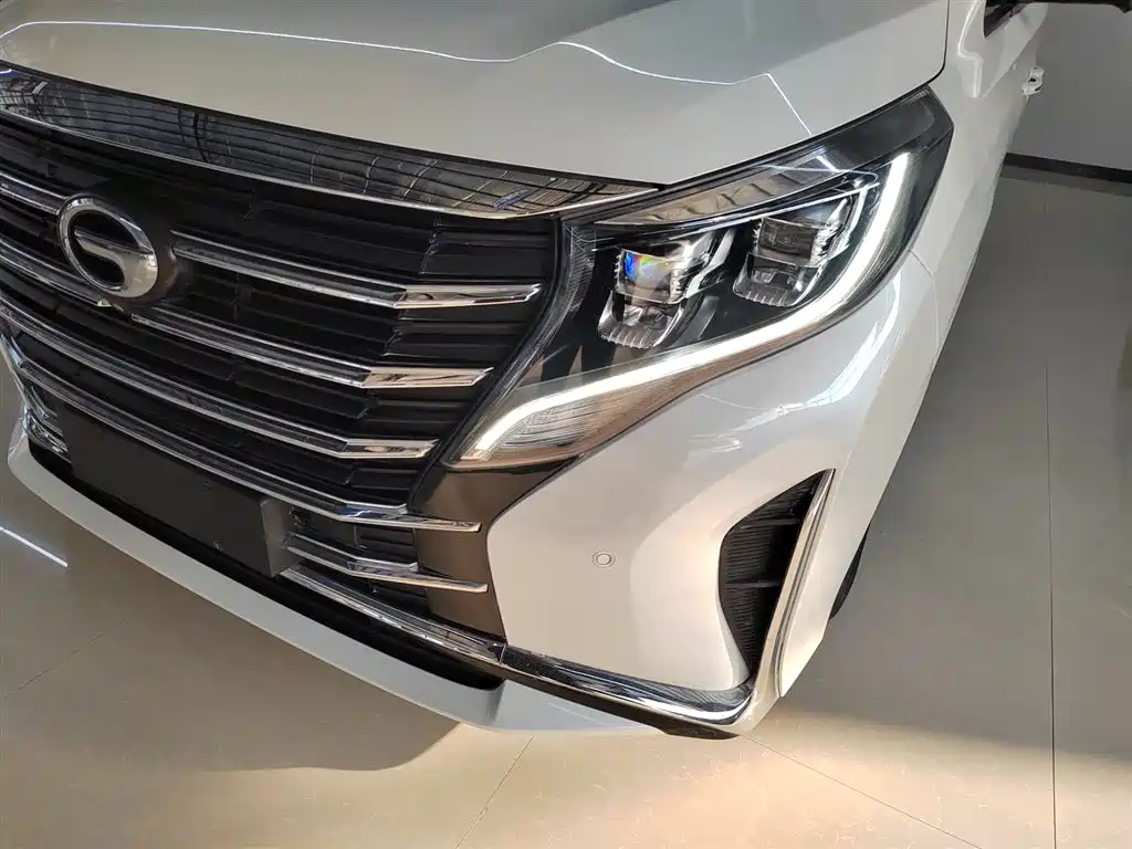 GAC Trumpchi Trumpchi M8 2023 Leading Series 390T Prestige Edition фото 24