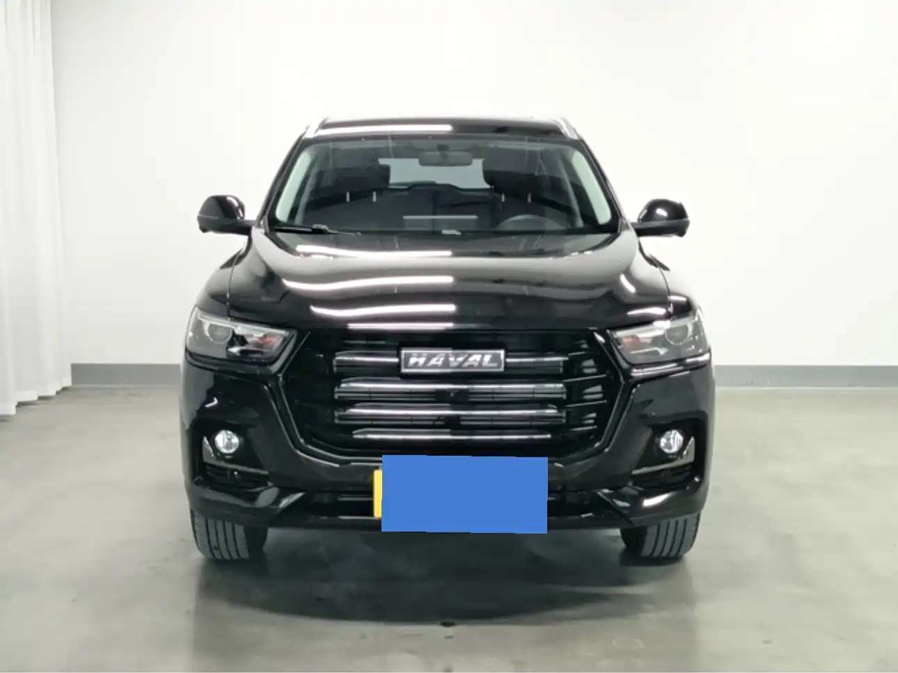 Haval H6 2025 2025 1.5T National Trend Urban Edition