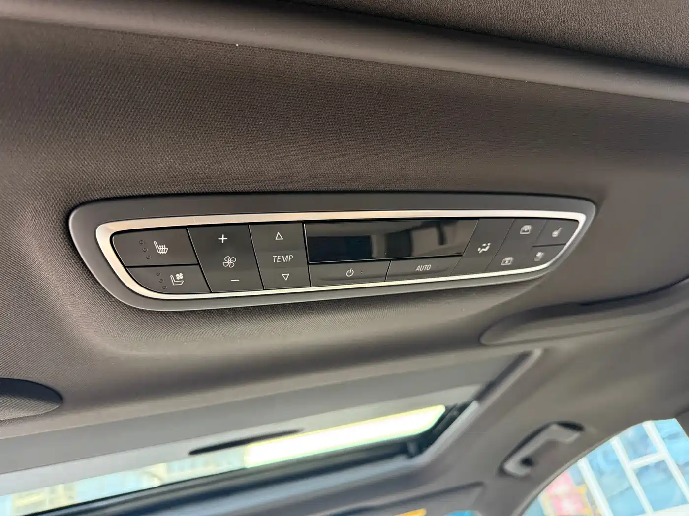 Buick GL8 2022 ES Landmark 653T Luxury фото 13