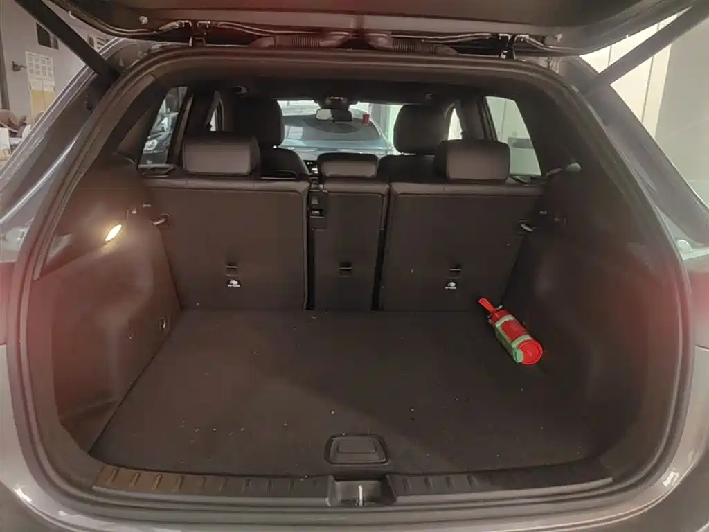 Mercedes-Benz EQA 2022 EQA 260 фото 12