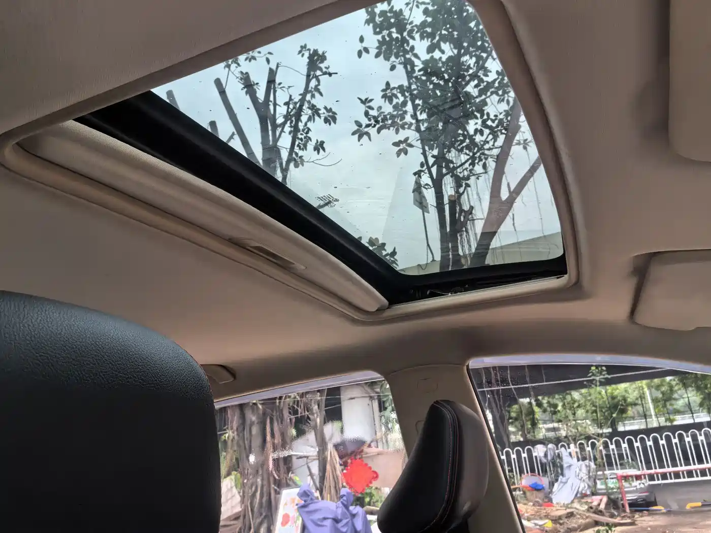 Baojun 560 2015 2015 1.8L Manual Luxury