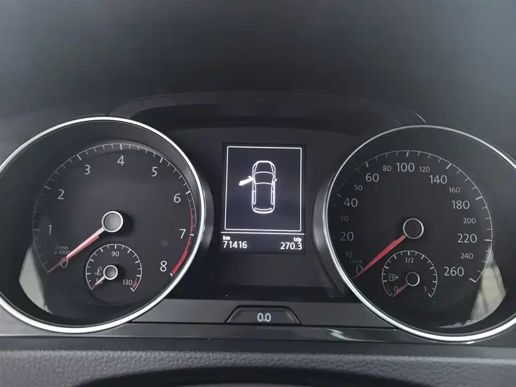 Volkswagen Golf 2020 Beloved Edition 280TSI DSG Comfort фото 6