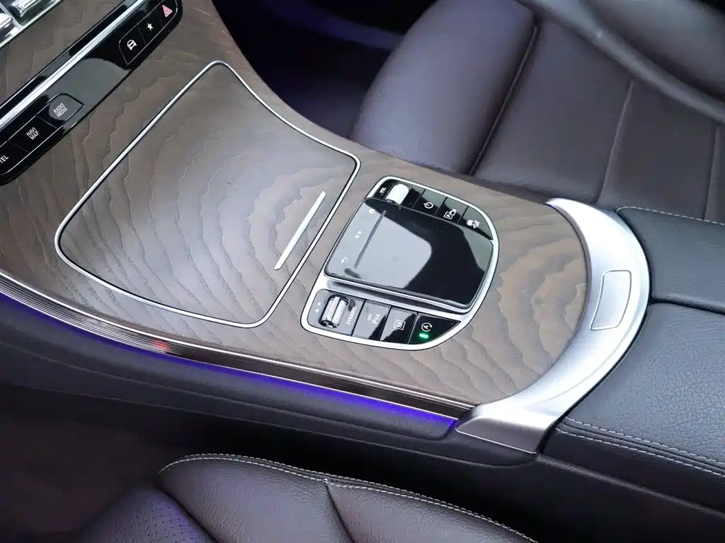 Mercedes-Benz GLC 2022 GLC 300 L 4MATIC Dynamic Collector's Edition фото 12