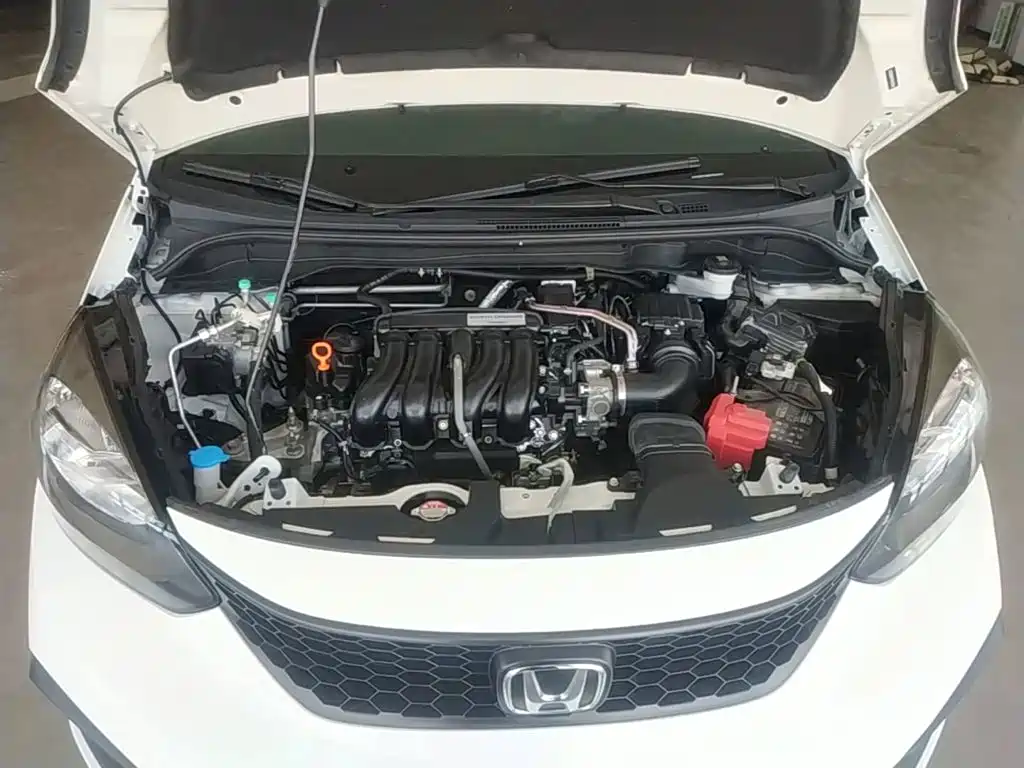 Honda Fit, миниатюра 20