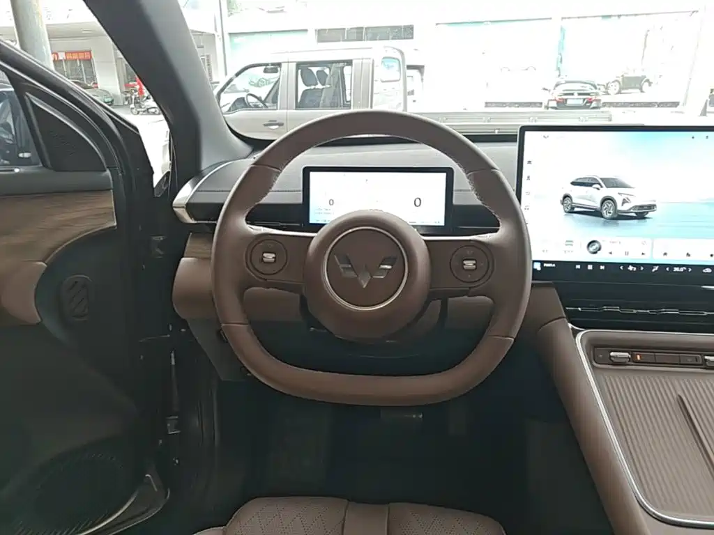 Wuling Motors Wuling Xingguang S 2024 2024 130km Flagship Model