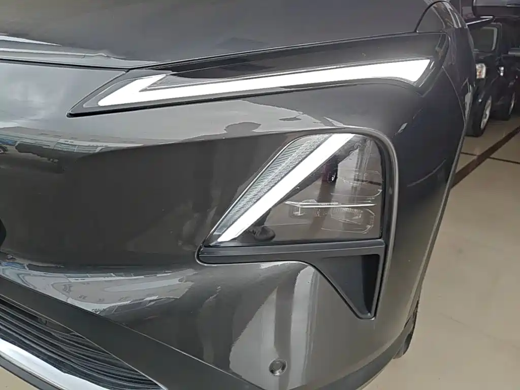 Wuling Motors Wuling Xingguang S 2024 2024 130km Flagship Model