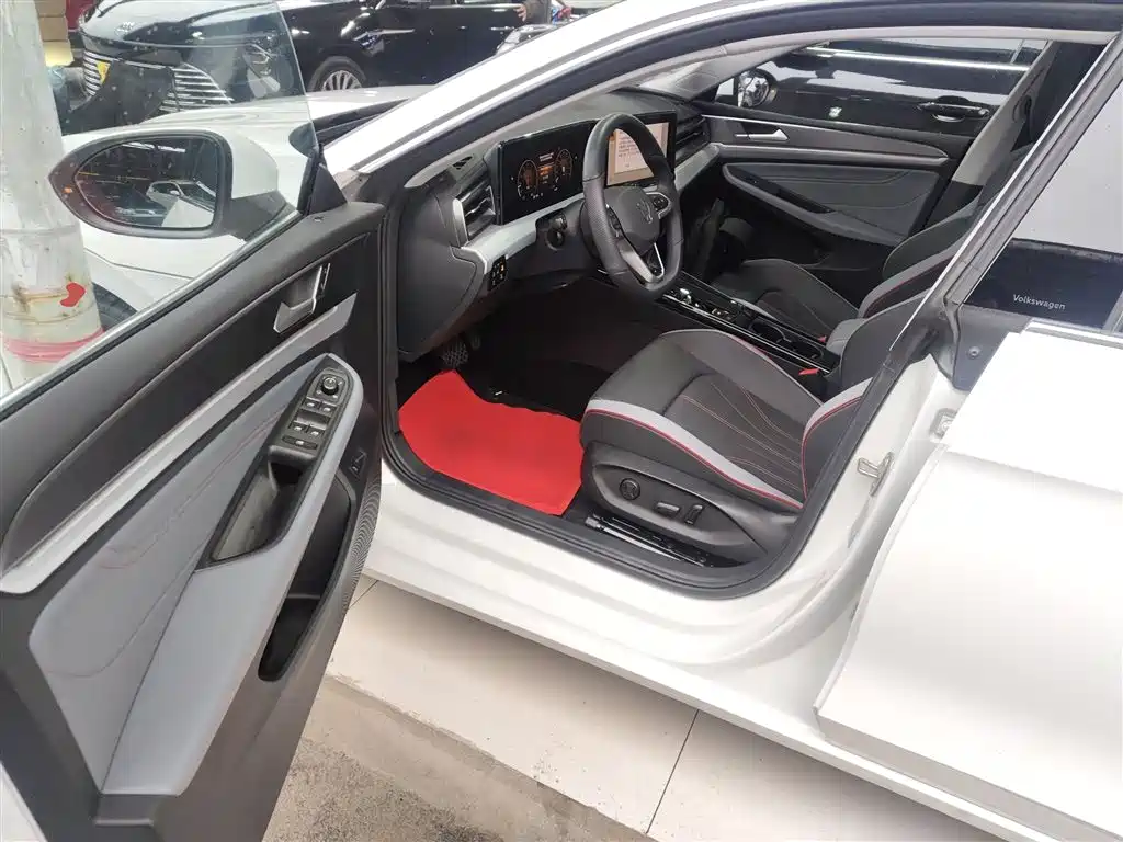 Volkswagen Lamando 2025 Lamando L 280TSI DSG Cool Edition фото 16