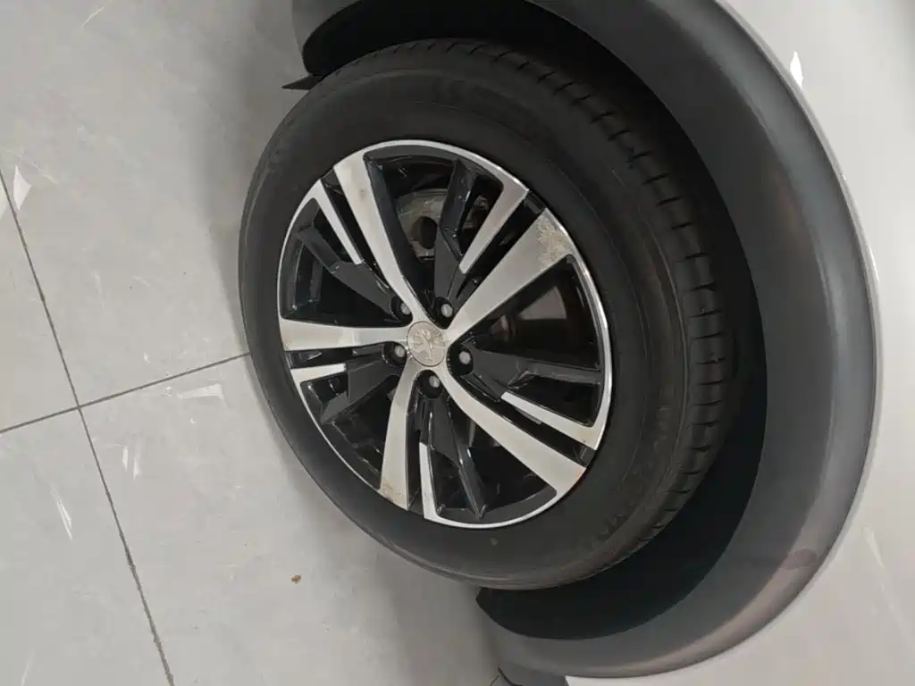 Peugeot 5008 2019 2019 350THP 5-seat Elite Edition