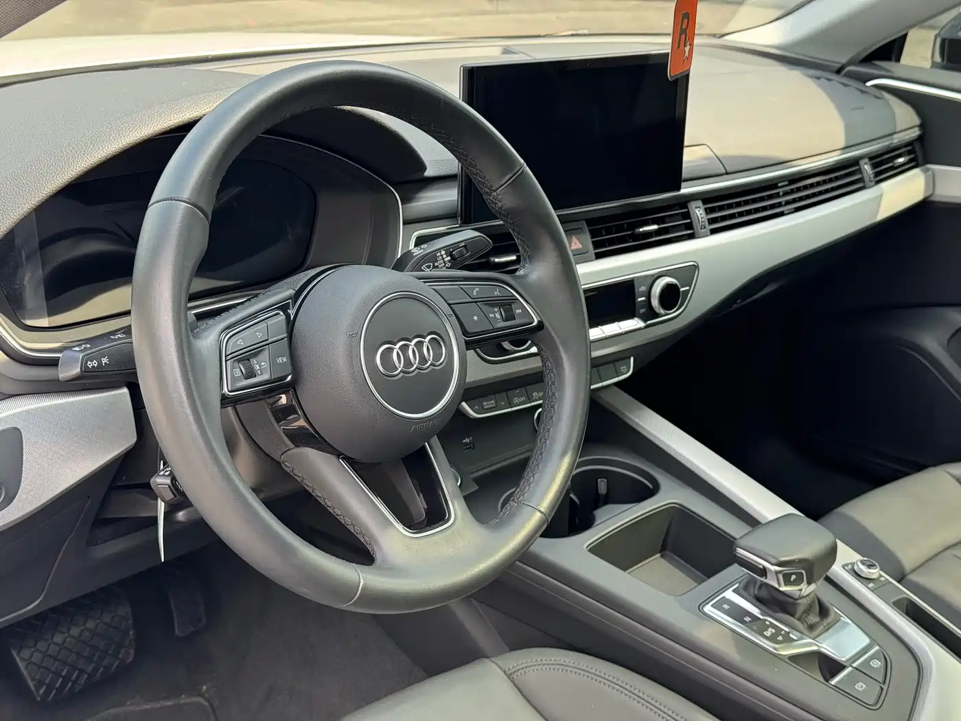 Audi A5 (Import) 2021 Sportback 40 TFSI Fashion Dynamic фото 6