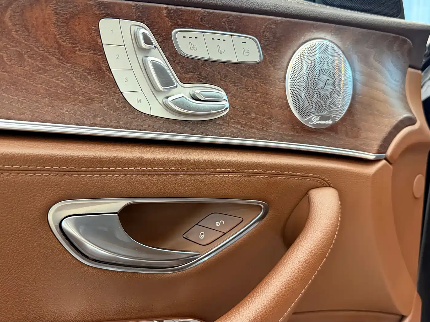 Mercedes-Benz E-Class 2020 Facelift E 300 L Exclusive фото 5