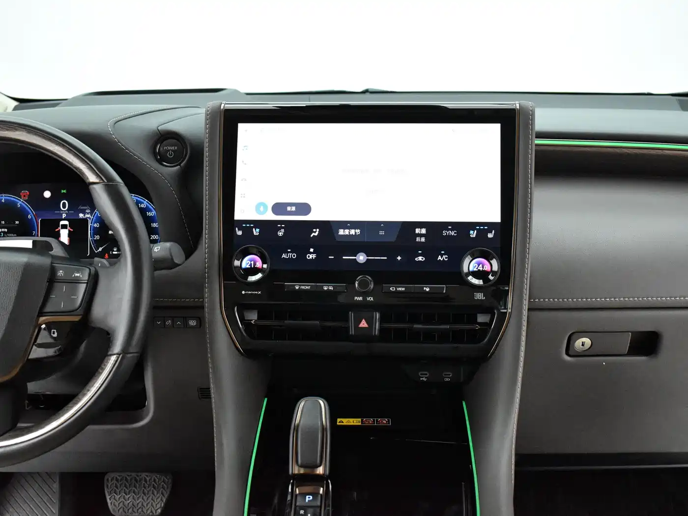 TOYOTA ELFA