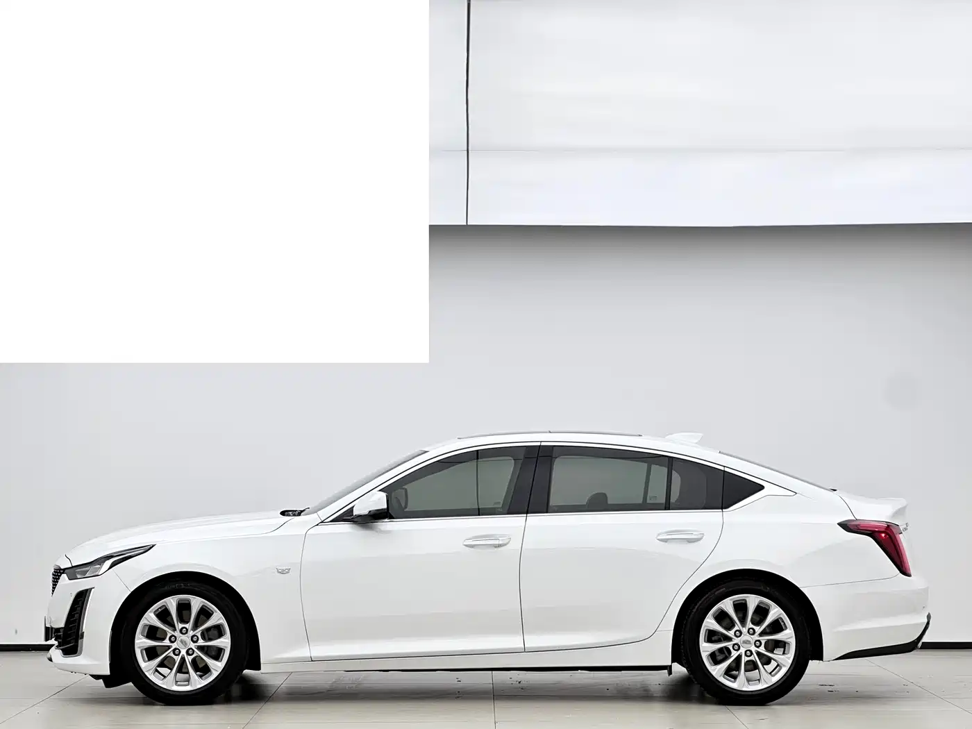 Cadillac CT5 2021 28T Luxury фото 3
