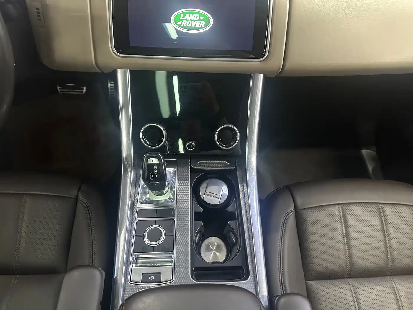 Land Rover Range Rover Sport 2018 3.0 SC V6 HSE DYNAMIC фото 13