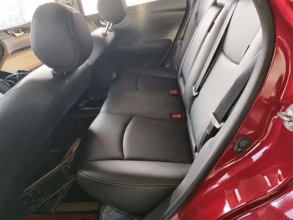 Nissan Tiida 2022 2021 1.6L CVT Smart Drive Edition