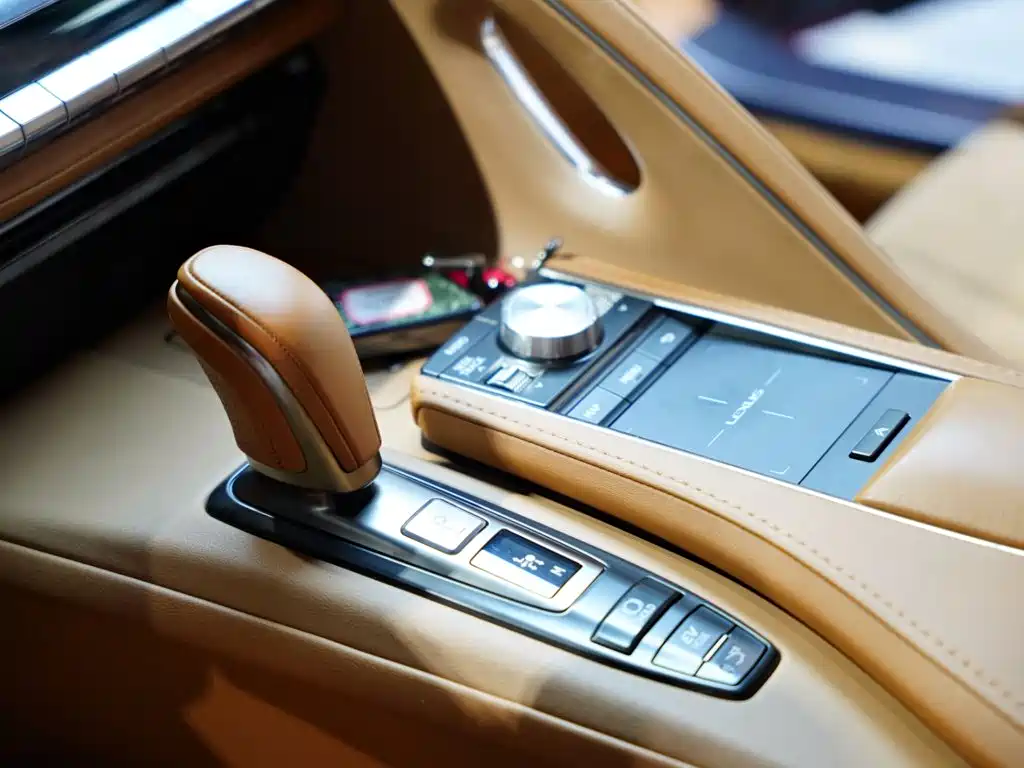 Photo 24 - Lexus LC