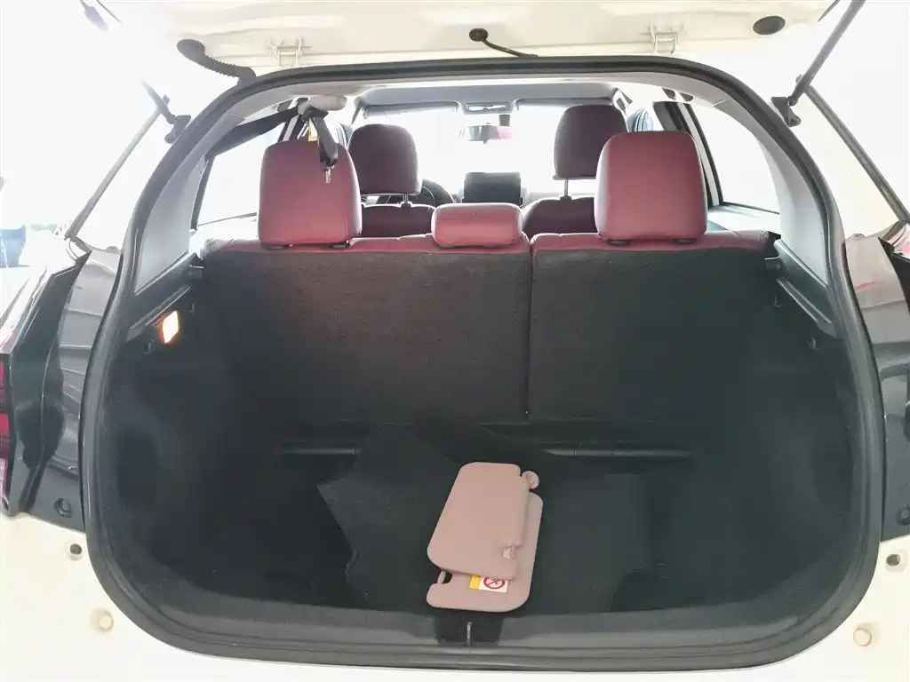 Toyota YARiS L Zhi Xuan 2022 Zhi Xuan X 1.5L CVT Leading PLUS Edition фото 19