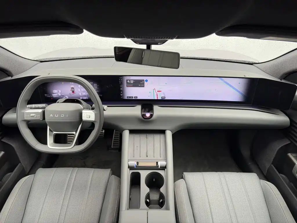 Audi E5 Sportback 2025 2025 386kw 4WD