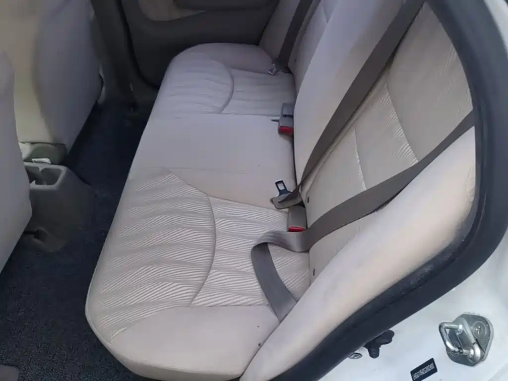 Everus S1 2016 2014 1.3L Automatic Comfort Edition