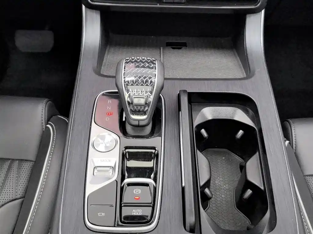 GAC Trumpchi Trumpchi GS8 2025 Pilot Series 2.0TGDI 2WD Luxury Edition 5-seater фото 13