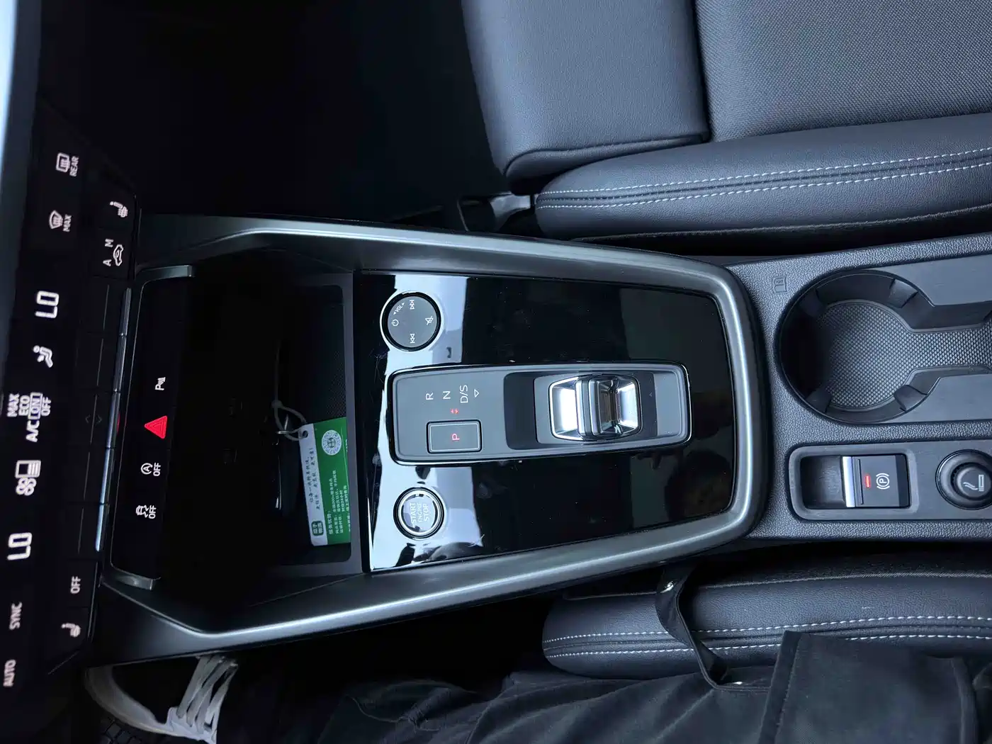 Audi A3 2022 A3L Limousine 35 TFSI Style Sport фото 16