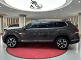 Фото 8 - Volkswagen Teramont