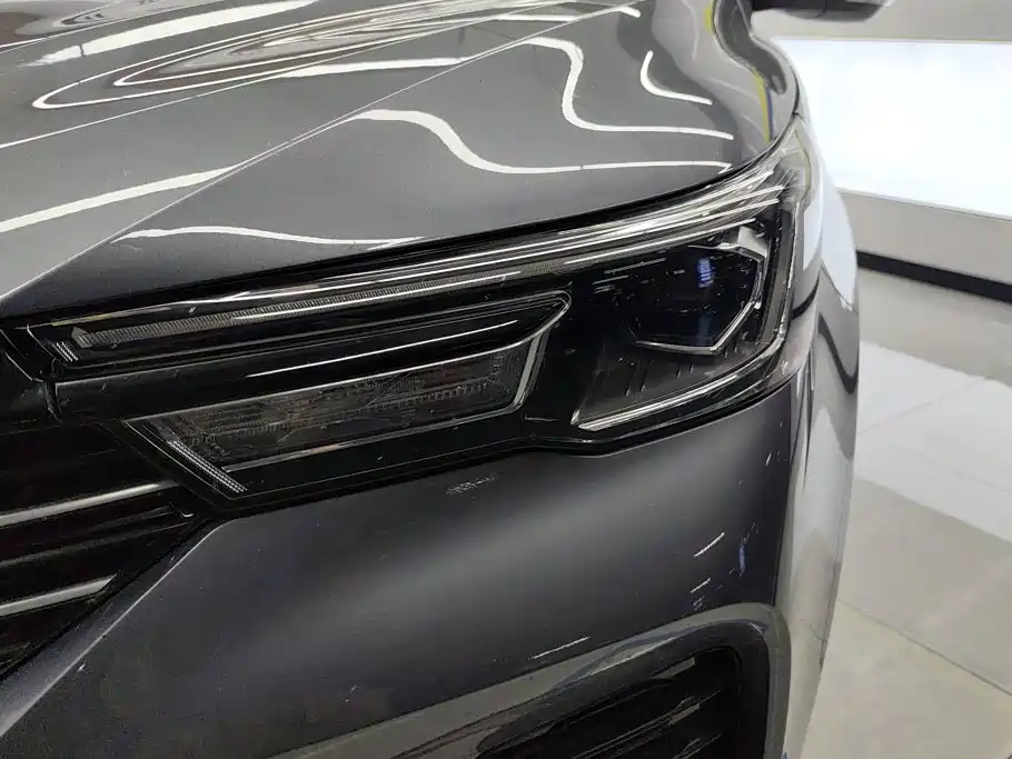 Roewe RX3 2022 2021 PRO 1.6L CVT Elite