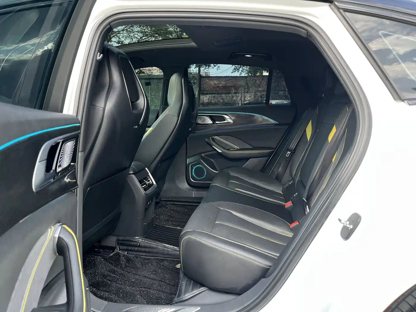 Hongqi H6 2023 2.0T Premium Edition фото 13