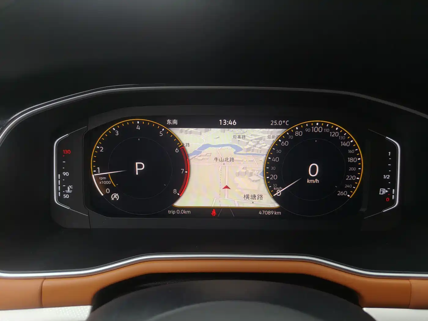 Volkswagen Bora 2023 200TSI DSG Smart PRO Edition фото 10