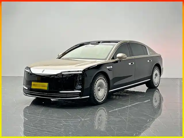 Zunjie Zunjie S800 2025 Model Extended Range Starlight Executive Edition 4-seater
