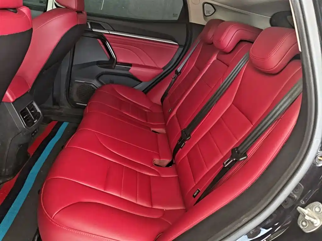 Haval F5 2019 National Trend Edition 1.5T iTrend China VI фото 17