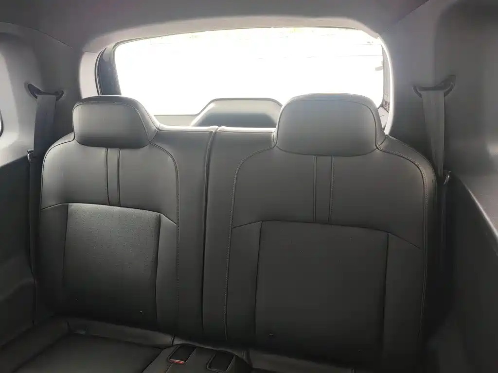 Baojun Yueye 2023 2023 Flagship Edition