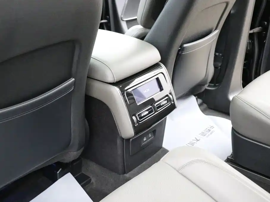 Lincoln Aviator 2024 2024 3.0T V6 AWD Luxury Edition 6-Seater