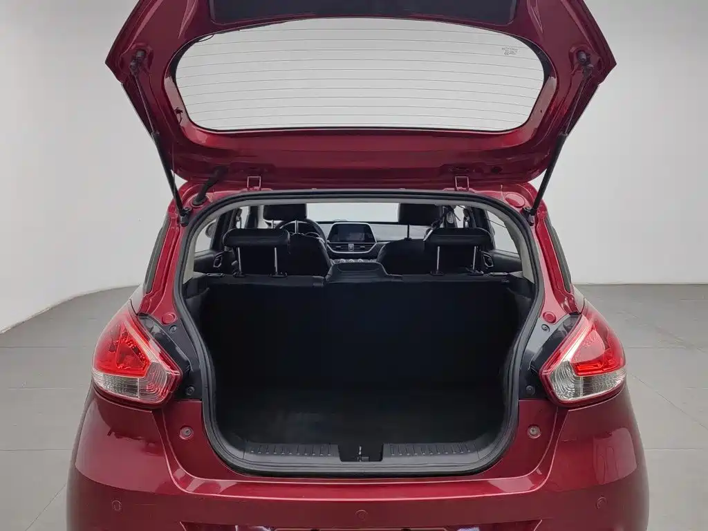 صورة 16 - Baojun 310