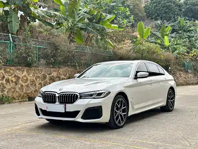 BMW 5