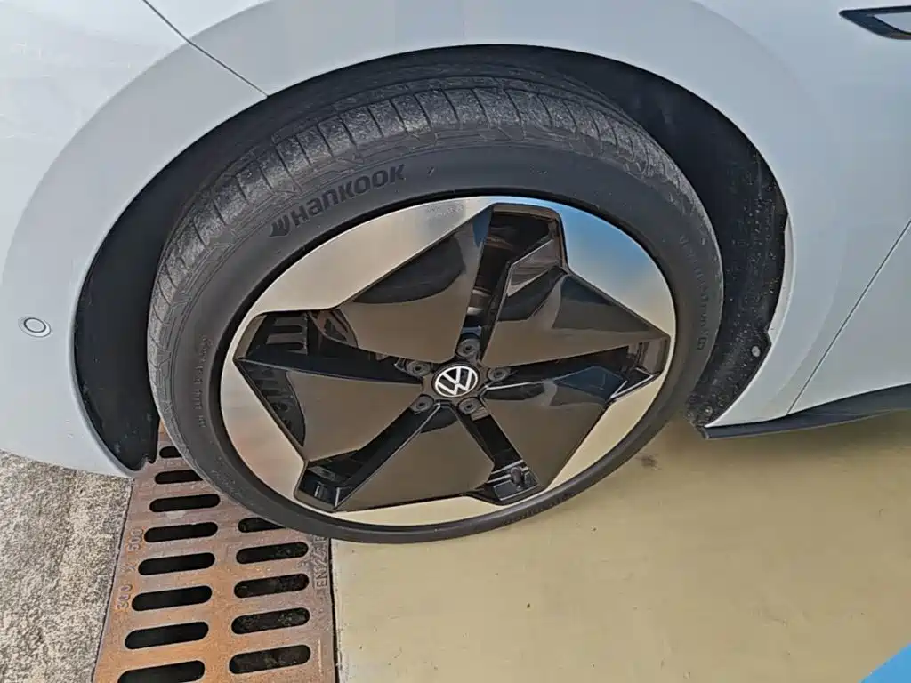Volkswagen ID.3 2022 2022 Pro Ultimate Smart Edition