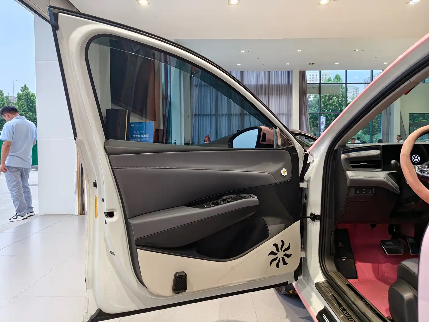 Volkswagen Lavida 2025 PRO 1.5T Classic Edition фото 6