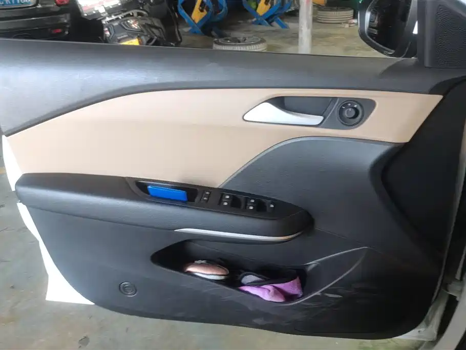 Chevrolet Monza 2020 320 Auto Comfort Edition фото 7