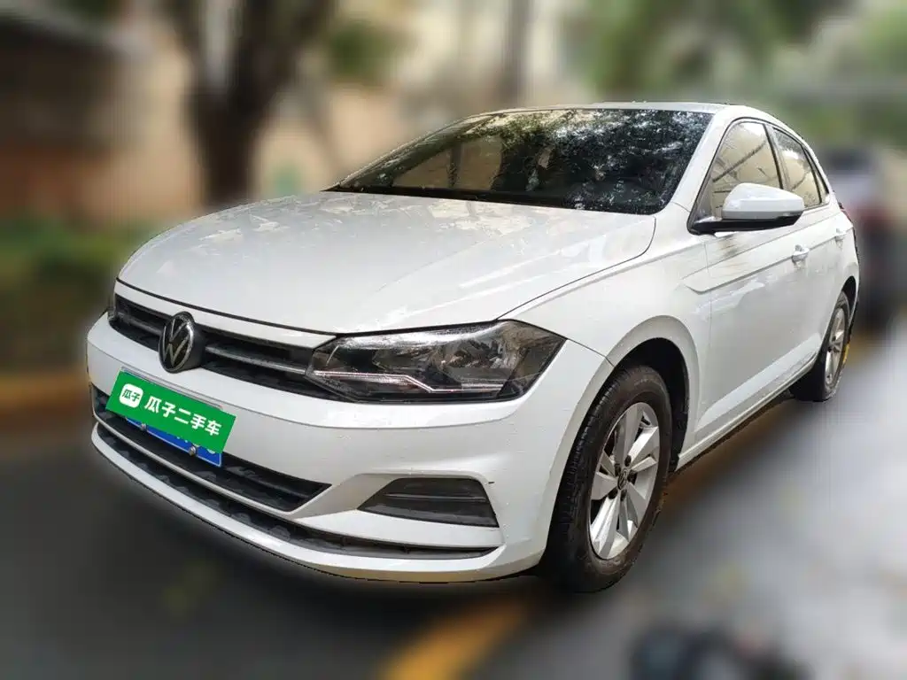 2024 Volkswagen Polo