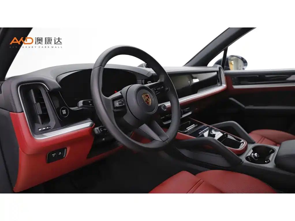 Porsche Cayenne 2025 2024 Cayenne 3.0T