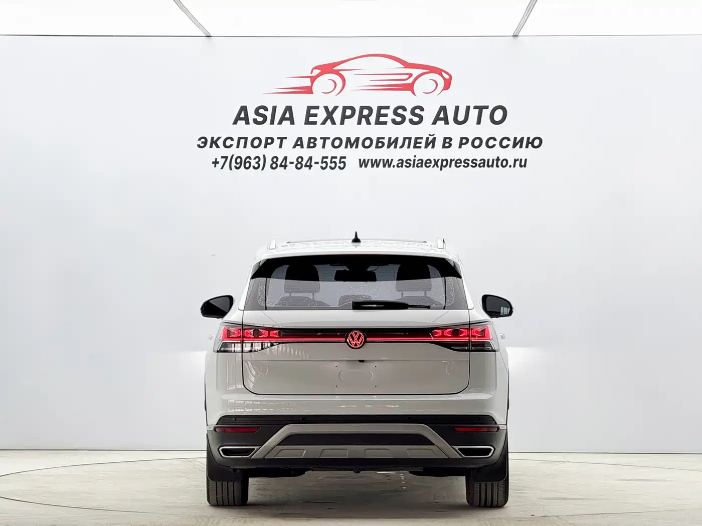 Volkswagen Tayron 2023 280TSI 2WD Luxury Plus Advanced Edition фото 5