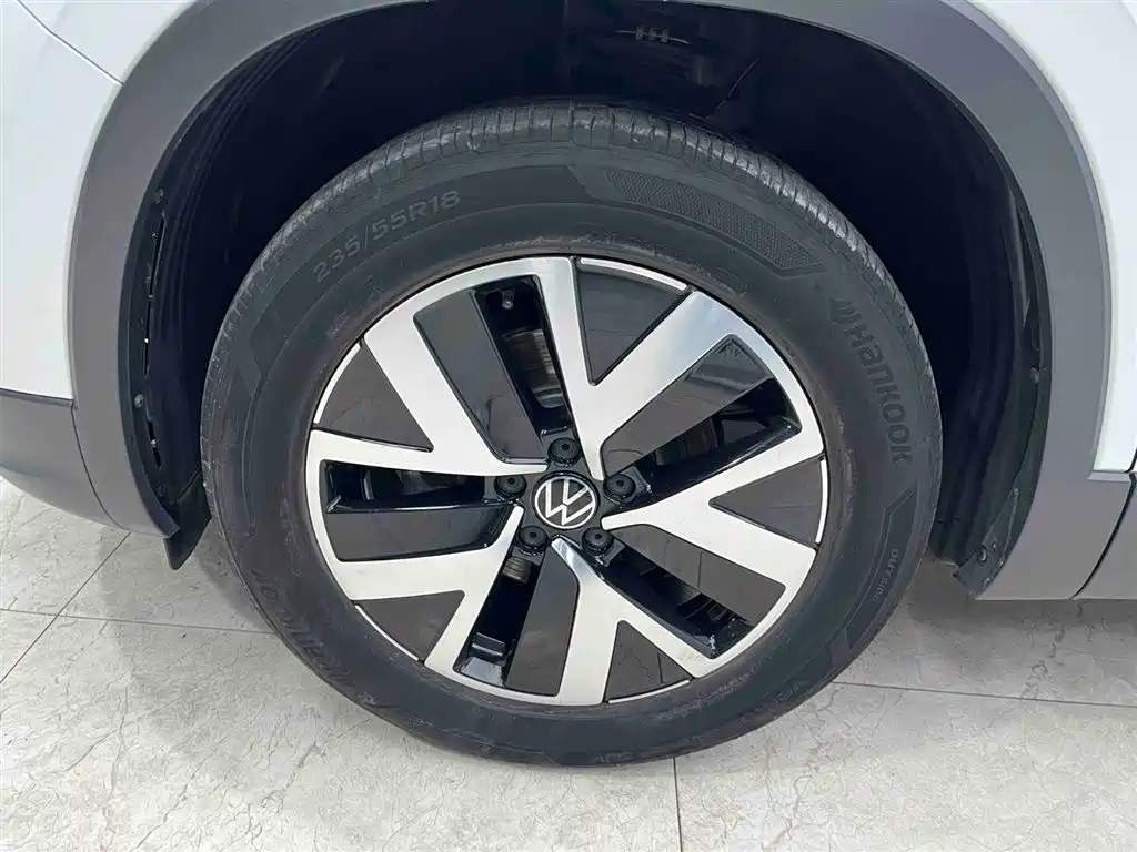 Volkswagen Tayron 2023 280TSI 2WD Luxury Plus Advanced Edition фото 22