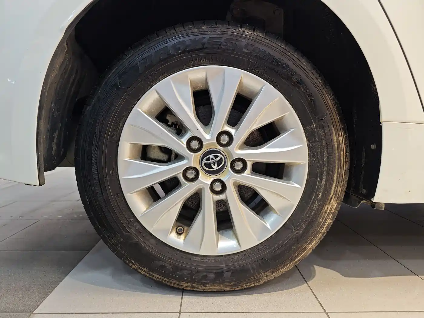 Toyota Corolla 2019 1.2T S-CVT GL-i Elite Edition фото 29