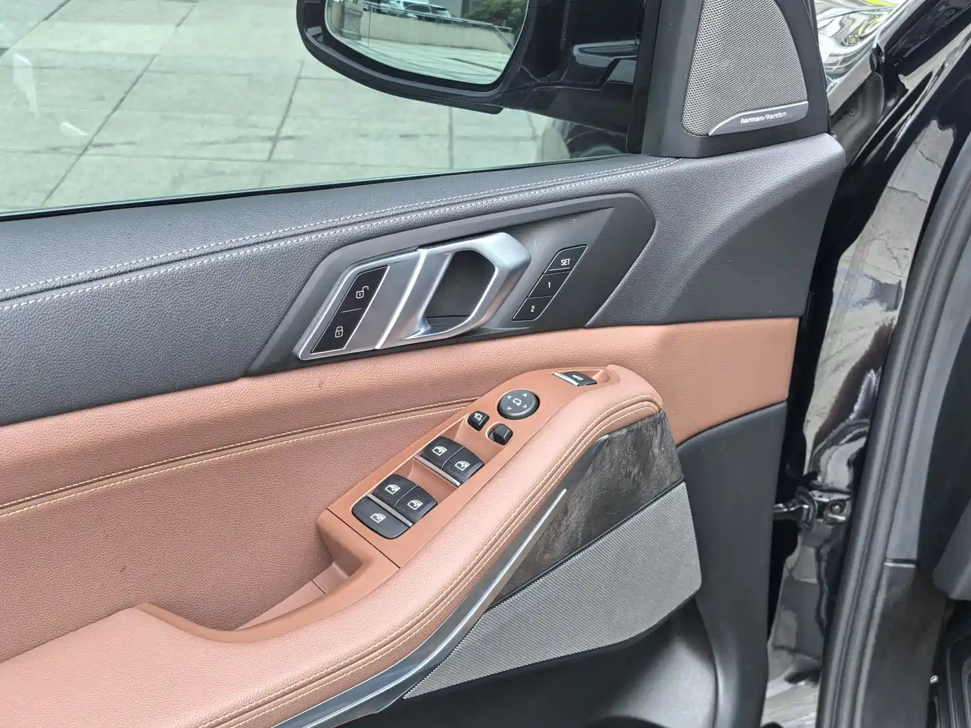 BMW X5 (IMPORTED)