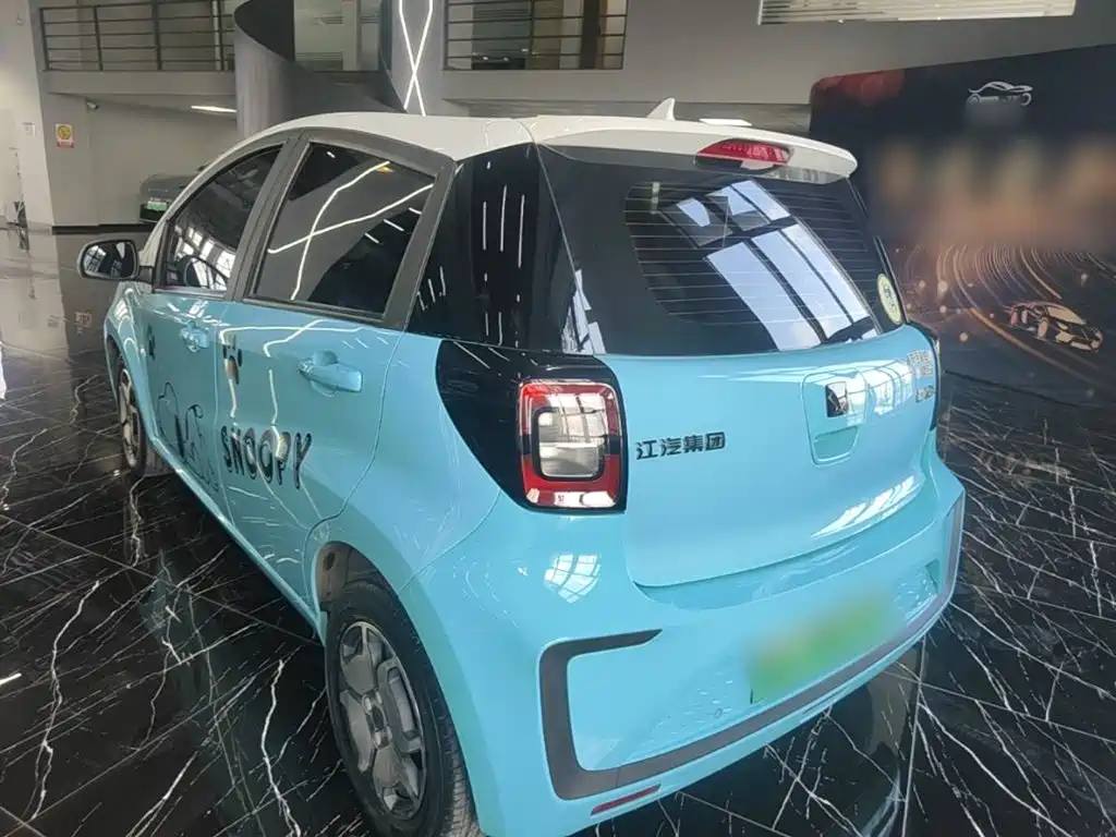 Sehol Flower Fairy 2022 2021 Jimei Edition 302km Luxury