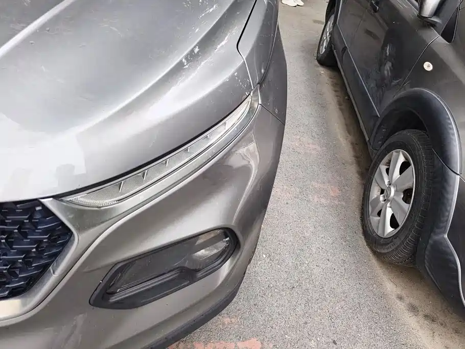 Baojun 510 2020 2019 1.5L Manual Lexiang Version China V